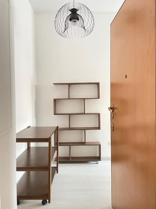 A Apartamento