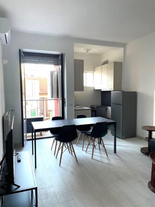 A Apartamento *