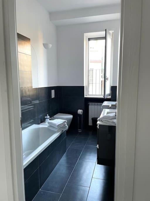 Apartamento A Milão
