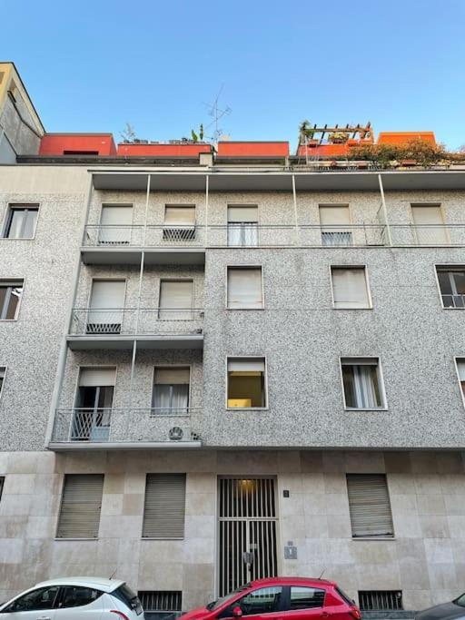 A Apartamento *