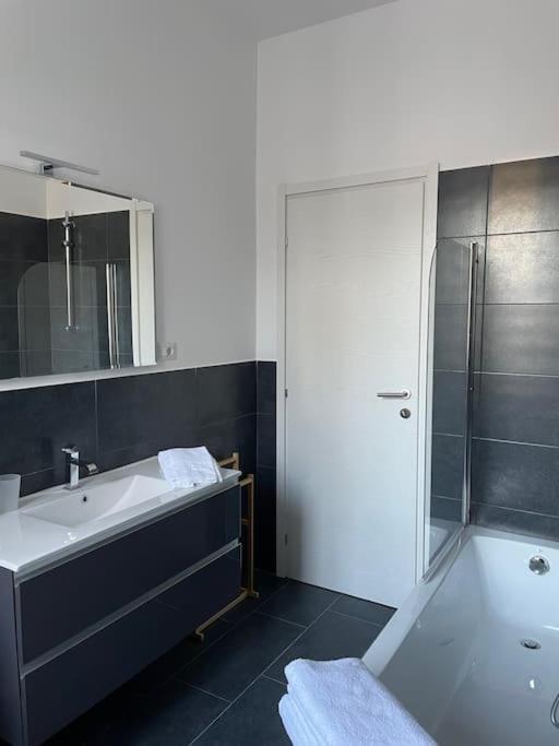 A Apartamento Milão