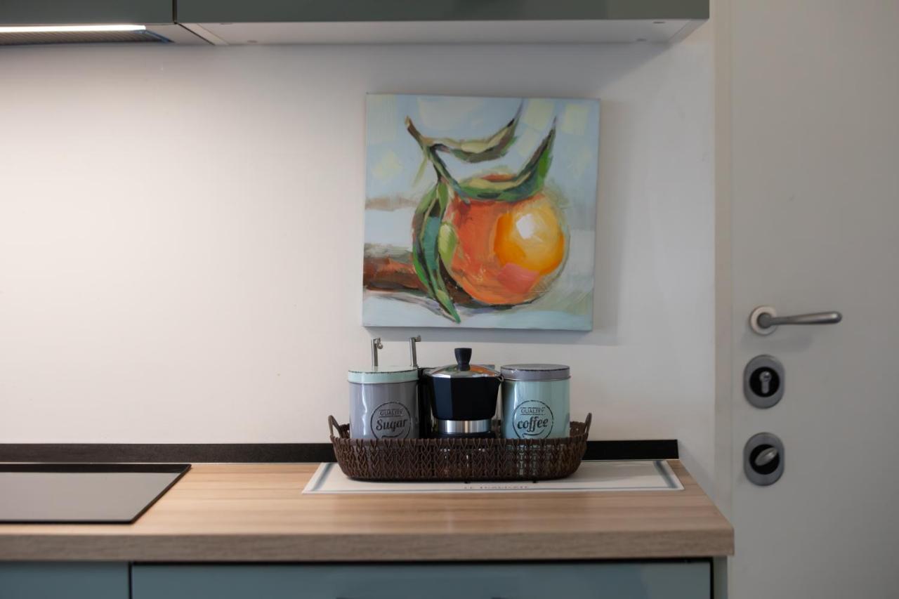 Duomo-central Station Wifi-netflix-metro Apartment *