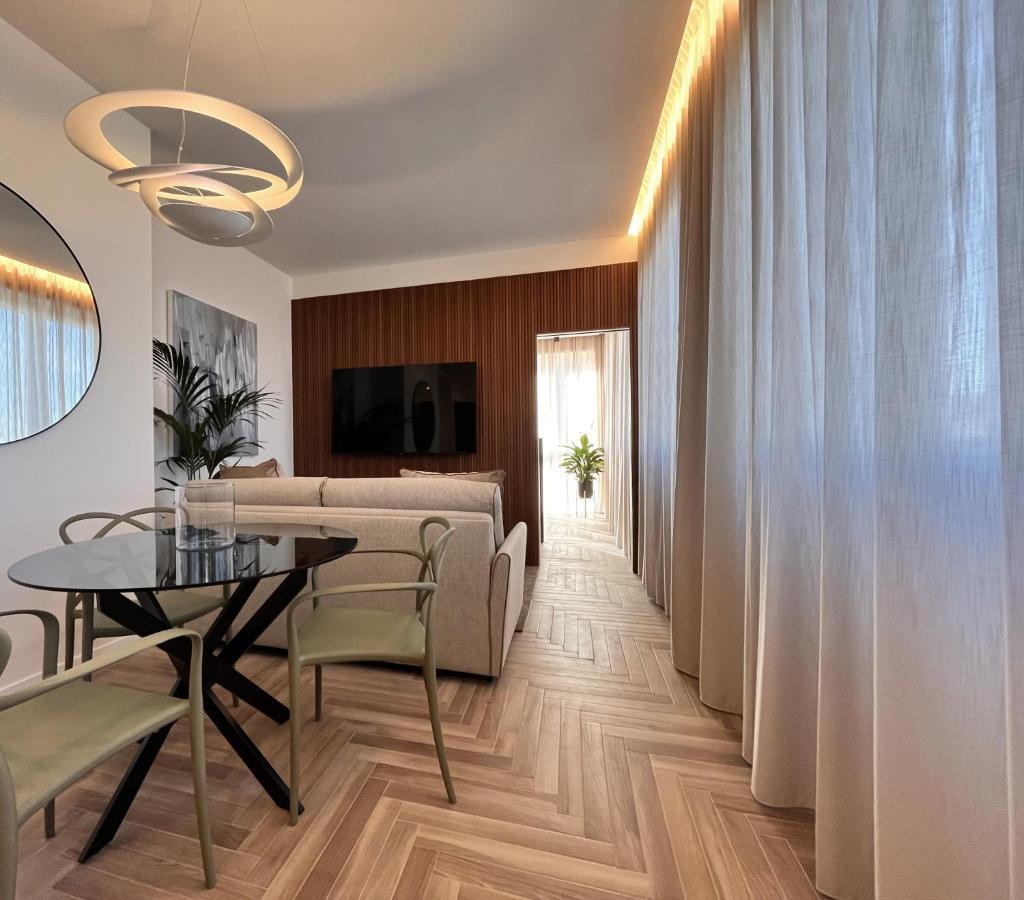 Apartment Yls Luxury Mailand