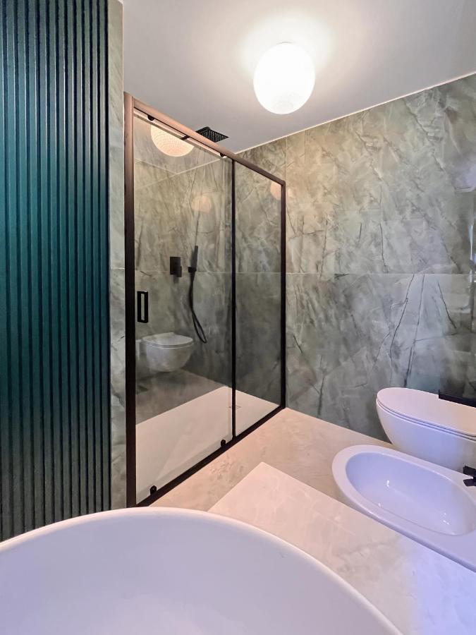 Apartment Yls Luxury
