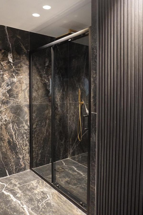 Apartment Yls Luxury *