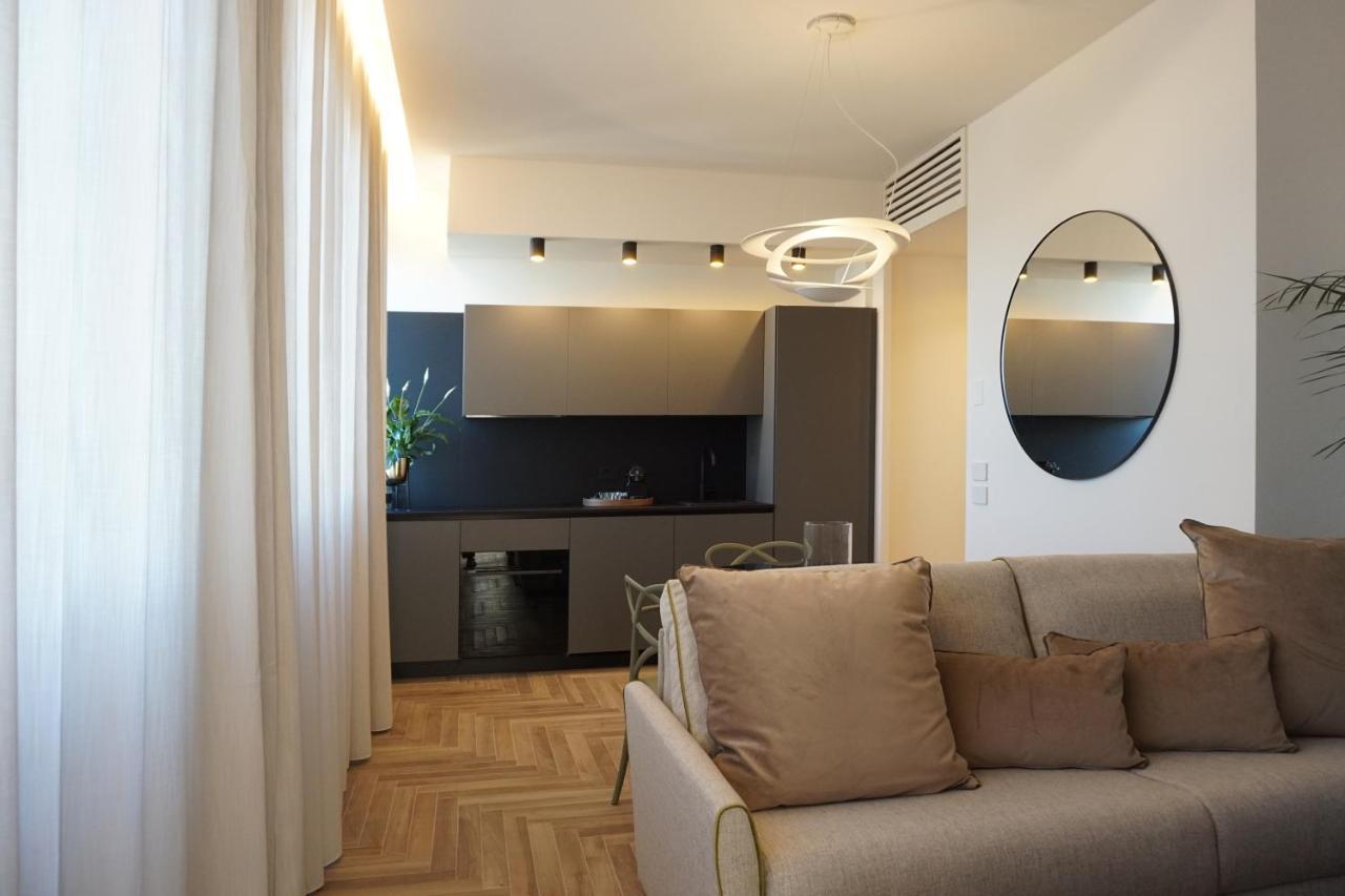 Yls Luxury * Mailand