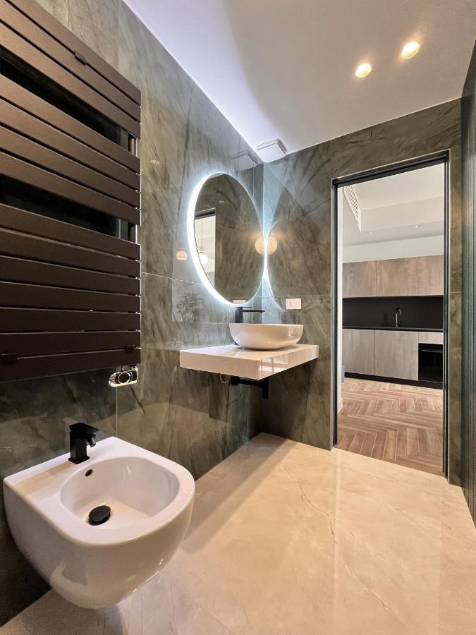 Apartment Yls Luxury