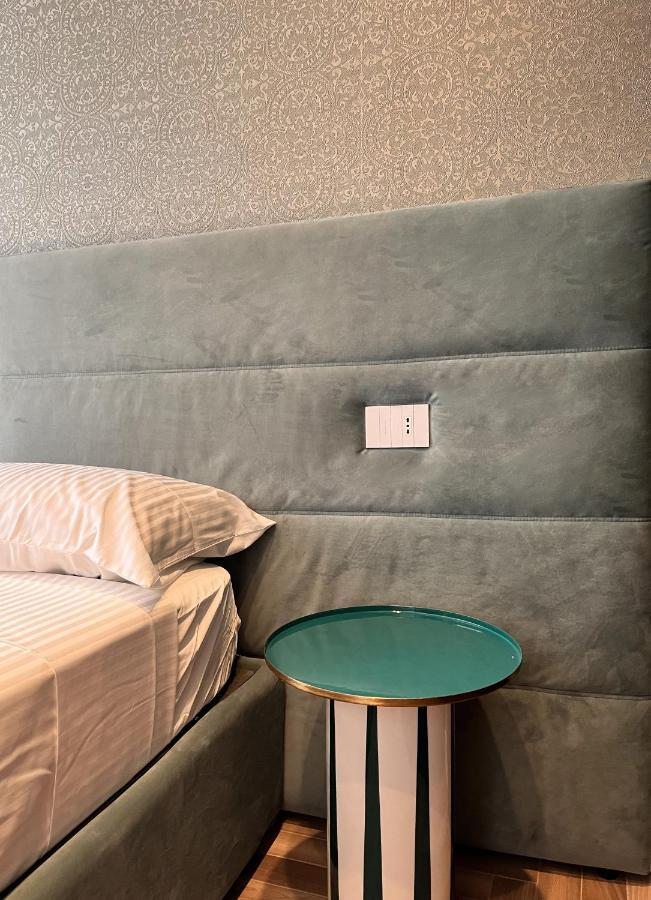 Yls Luxury Apartment Mailand