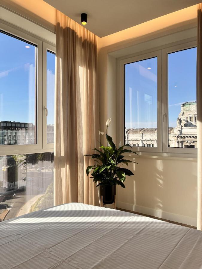 Yls Luxury Apartment