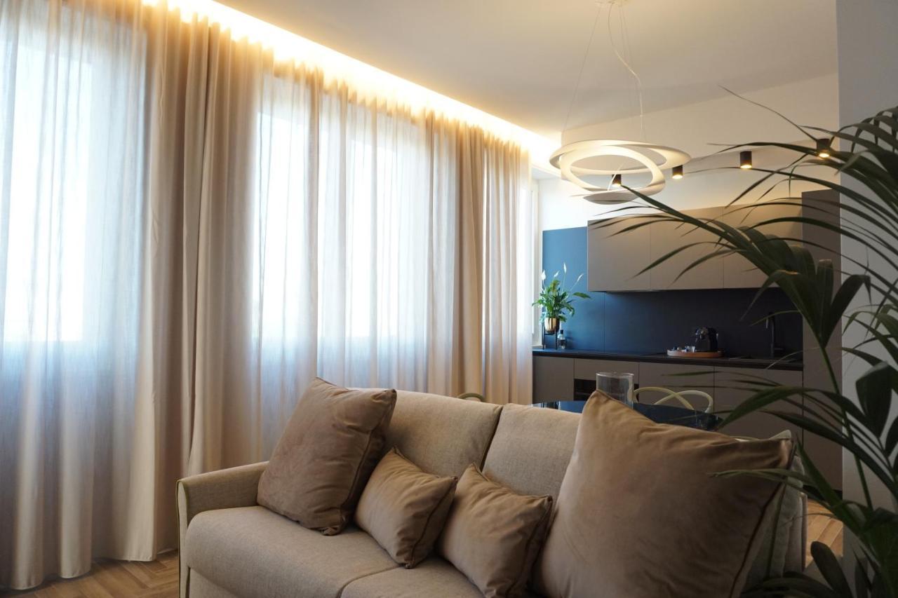 Yls Luxury * Mailand