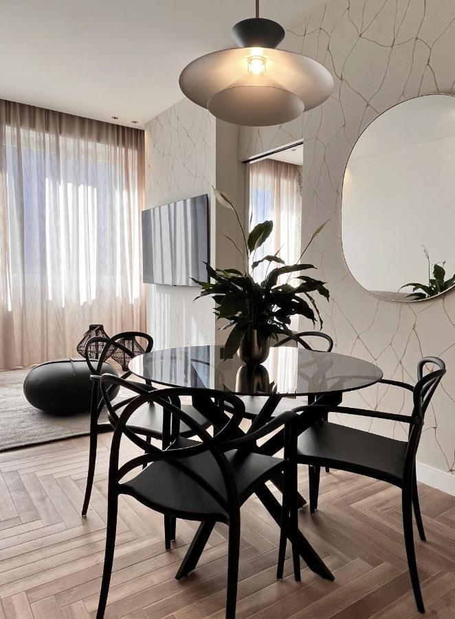 Yls Luxury Mailand