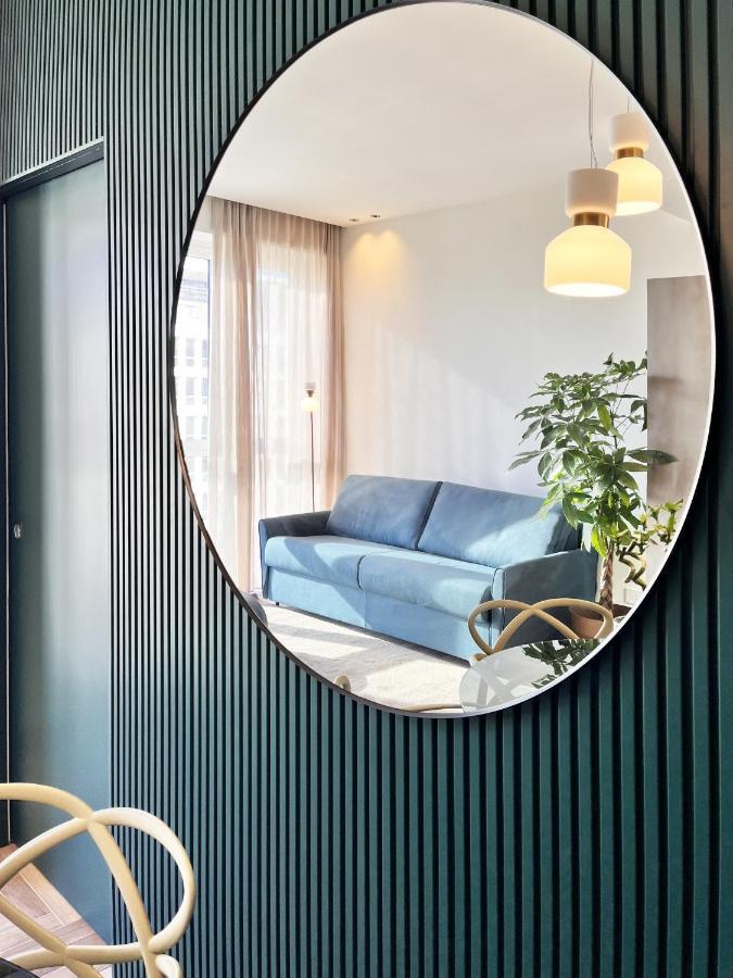 Apartment Yls Luxury