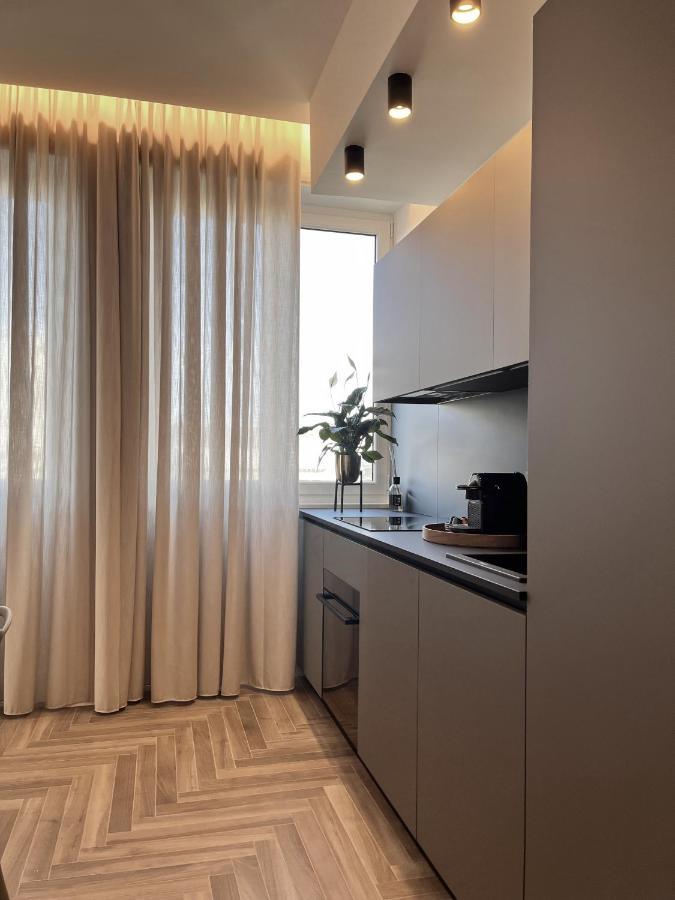 Yls Luxury Apartment Mailand