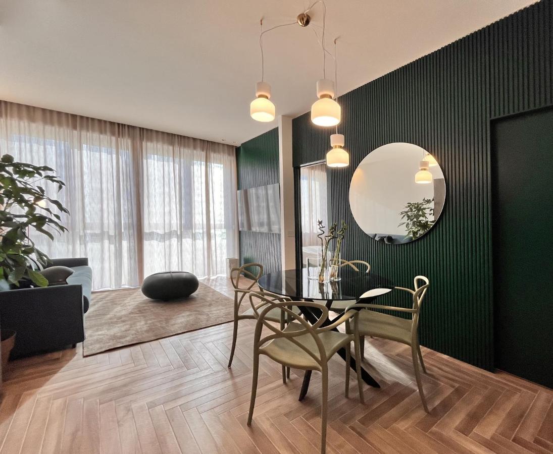 Yls Luxury Mailand