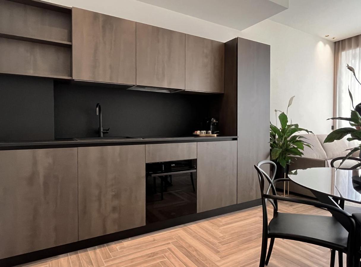 Apartment Yls Luxury Mailand