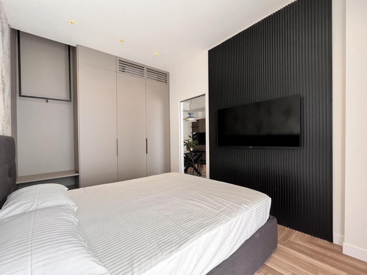 Apartment Yls Luxury