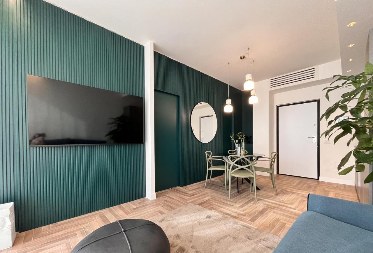 Yls Luxury Apartment *