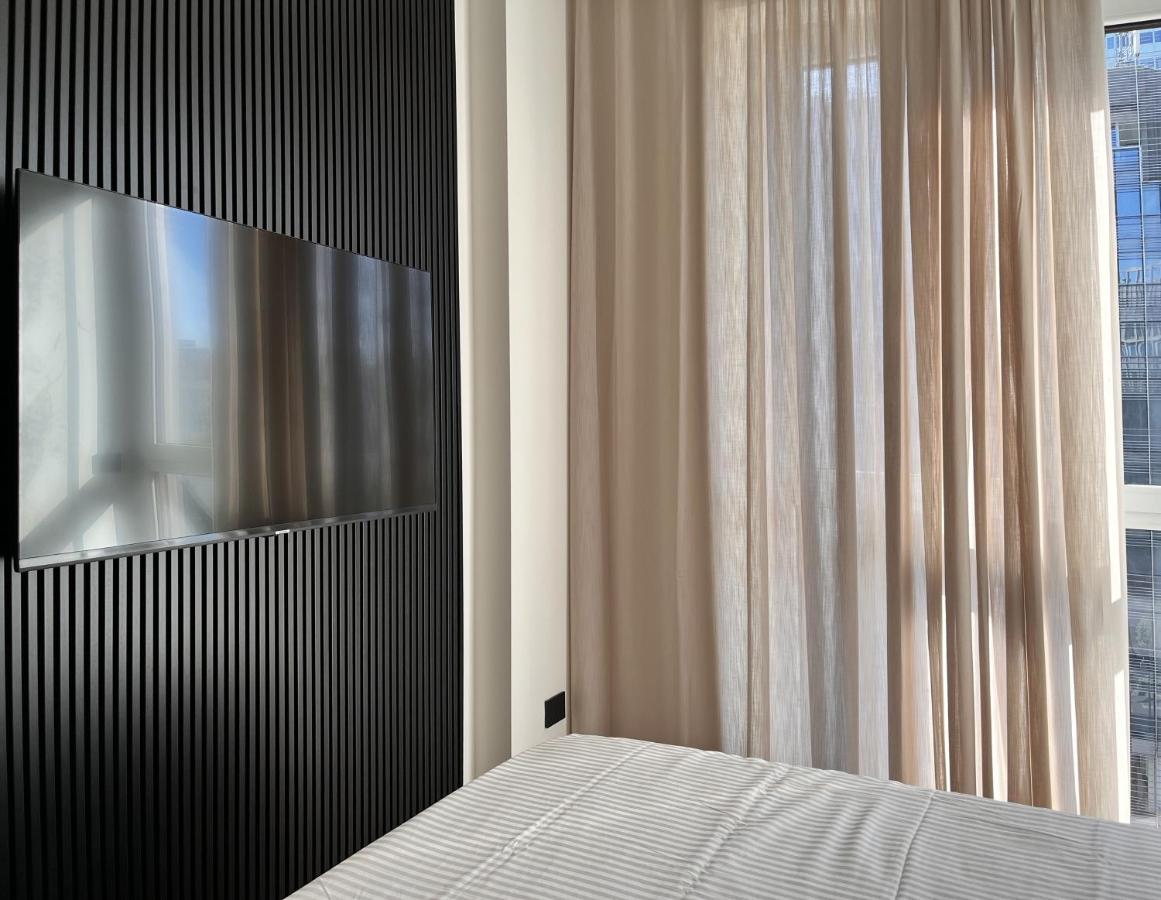 Yls Luxury Apartment *