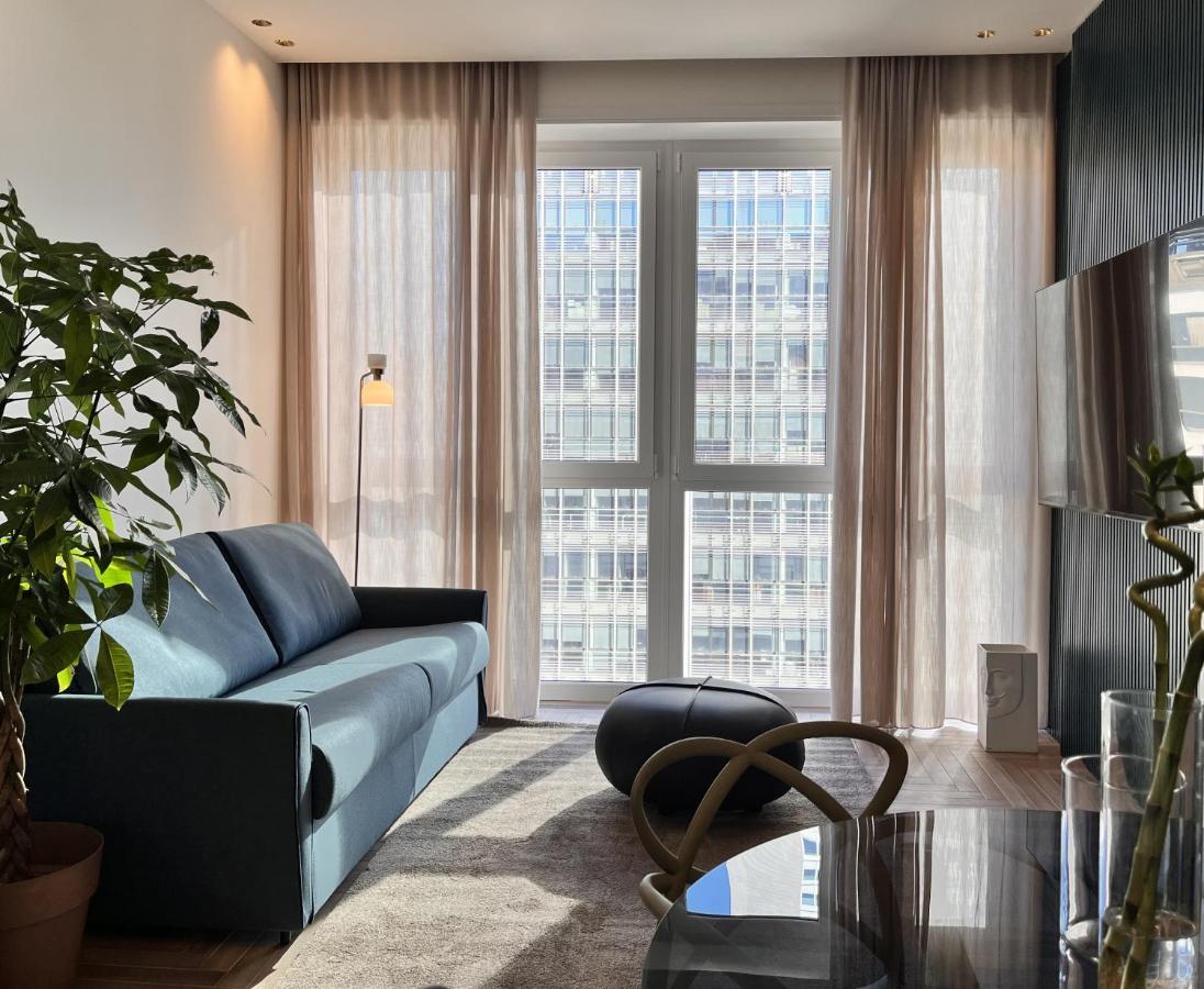 Apartment Yls Luxury Mailand