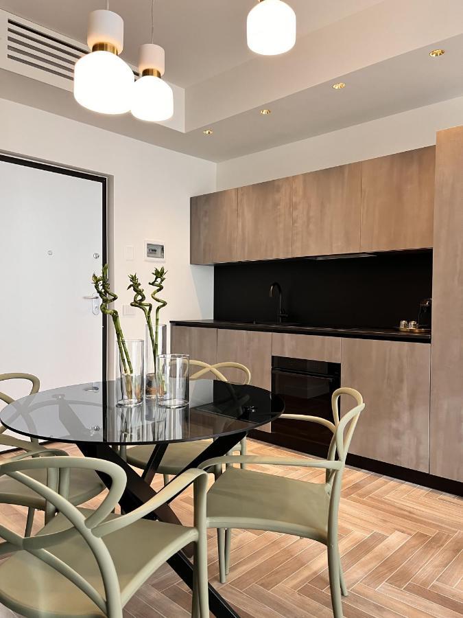 Yls Luxury Apartment