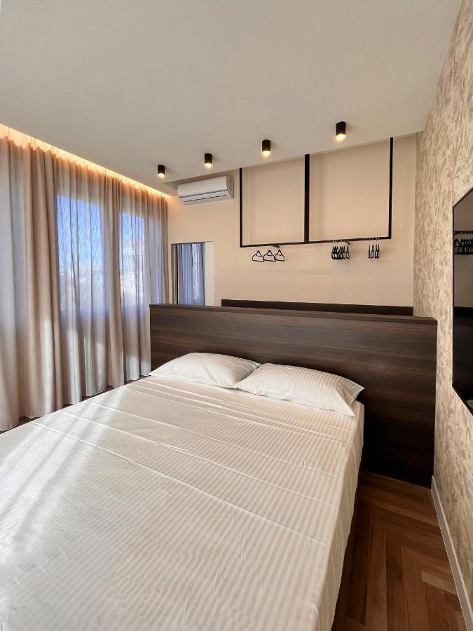Yls Luxury * Mailand