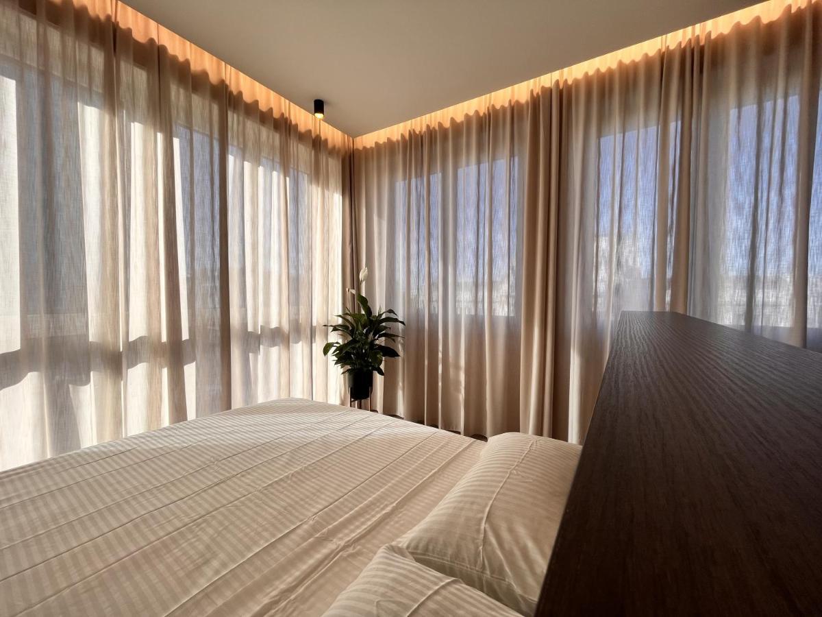 Yls Luxury Apartment Mailand