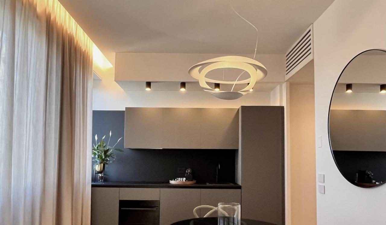 Apartment Yls Luxury Mailand