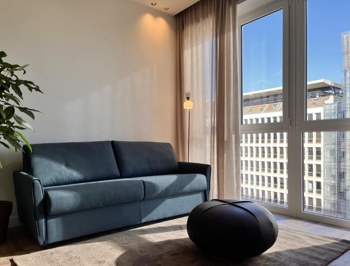 Yls Luxury Apartment *