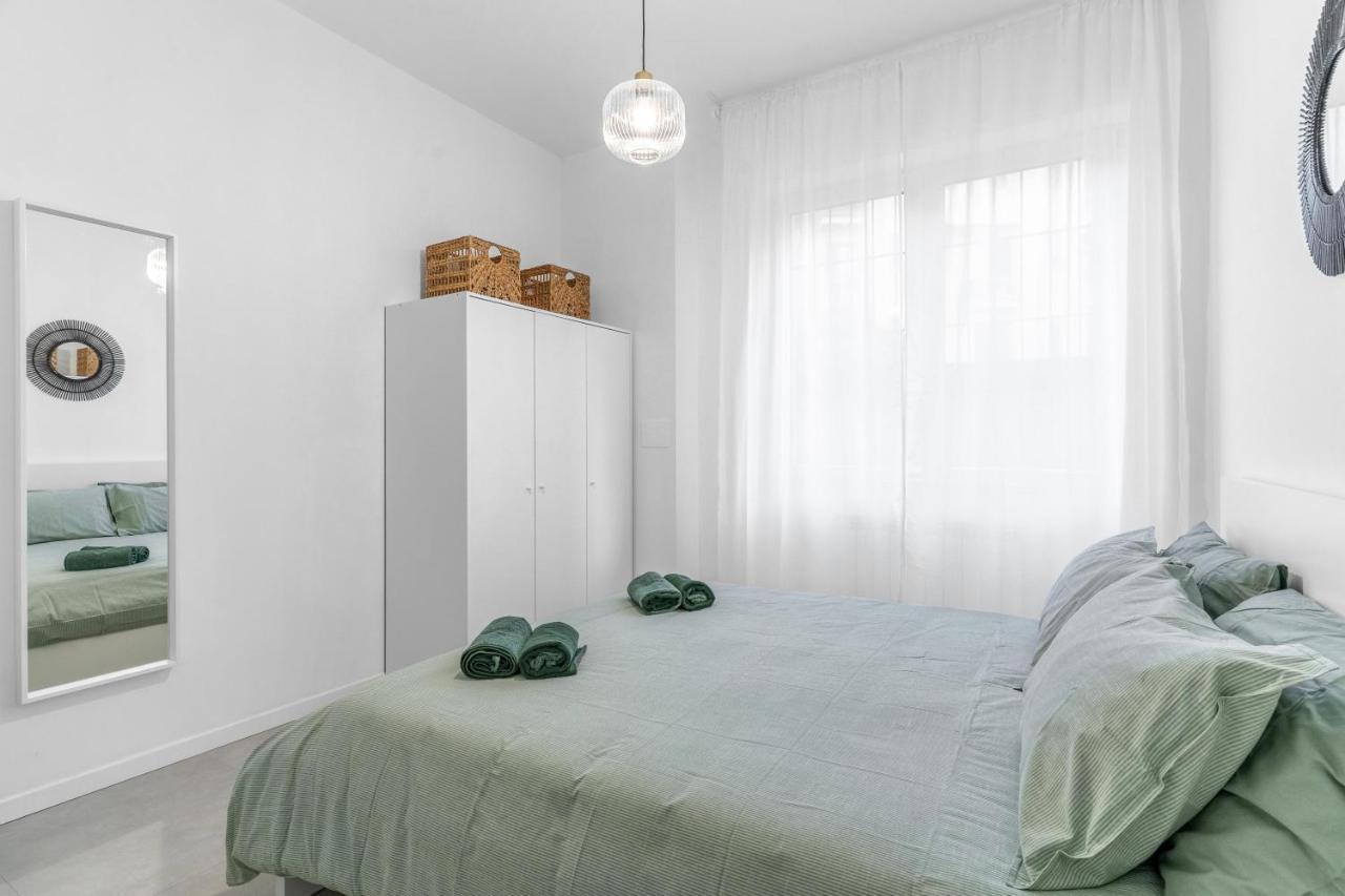 Apartment San Siro Life & Fiera Mailand