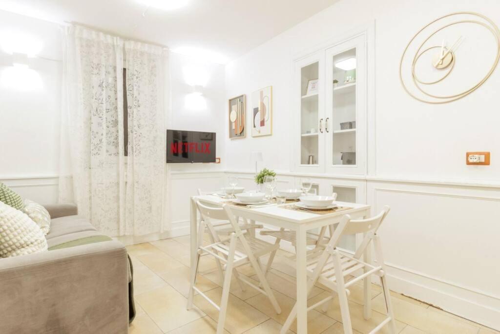 Apartamento Duomo - Montenapoleone, Comfort & Wi-fi Milão