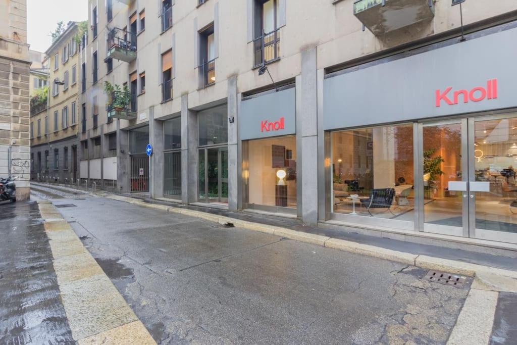 Apartamento Duomo - Montenapoleone, Comfort & Wi-fi *