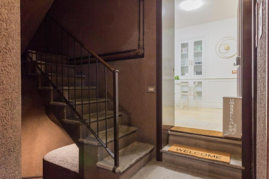 Duomo - Montenapoleone, Comfort & Wi-fi Apartamento Milão