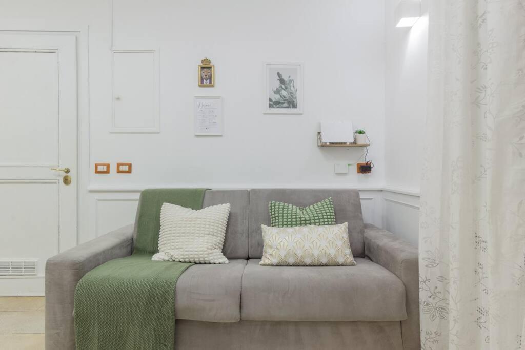 Apartamento Duomo - Montenapoleone, Comfort & Wi-fi Milão