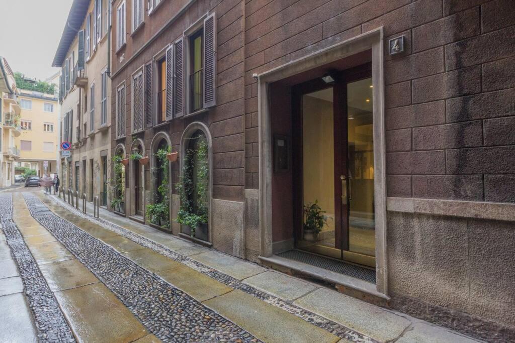 Apartamento Duomo - Montenapoleone, Comfort & Wi-fi *