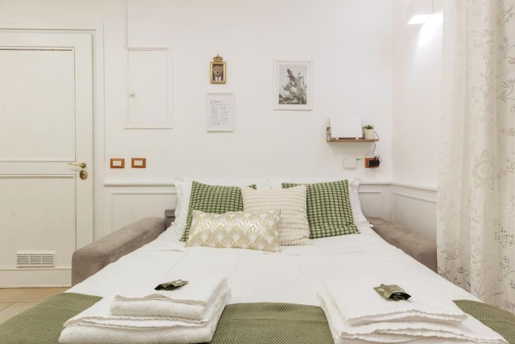 Apartamento Duomo - Montenapoleone, Comfort & Wi-fi