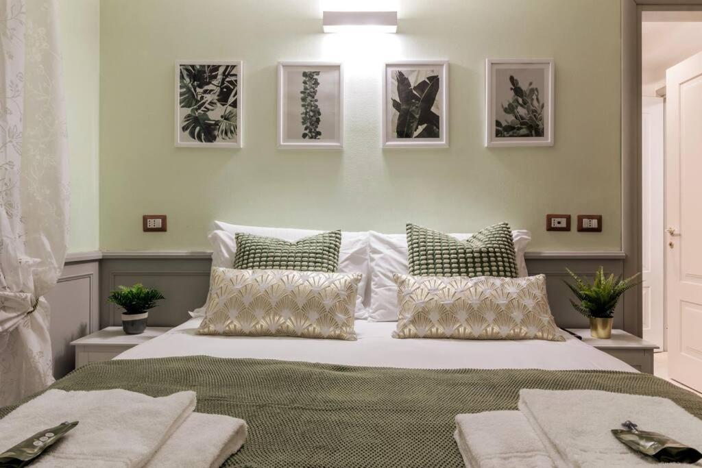 Duomo - Montenapoleone, Comfort & Wi-fi Apartamento Milão