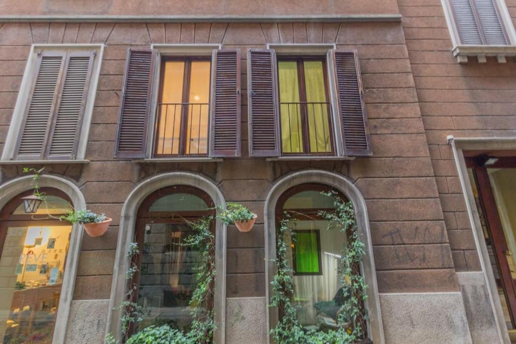 Duomo - Montenapoleone, Comfort & Wi-fi