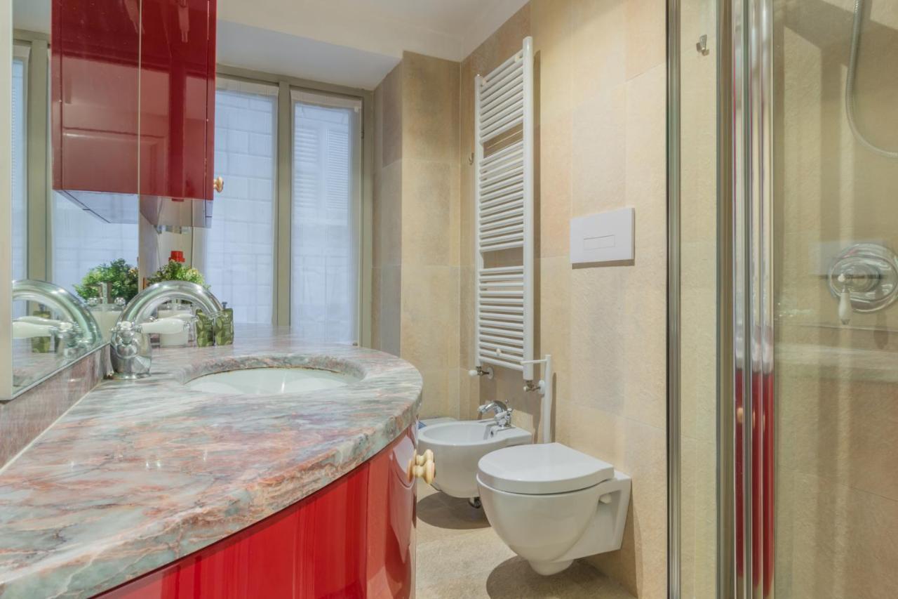Apartamento Duomo - Montenapoleone, Comfort & Wi-fi