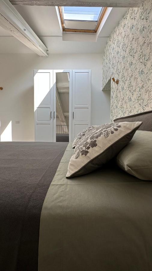 Nuovo Navigli Apartamento Milão