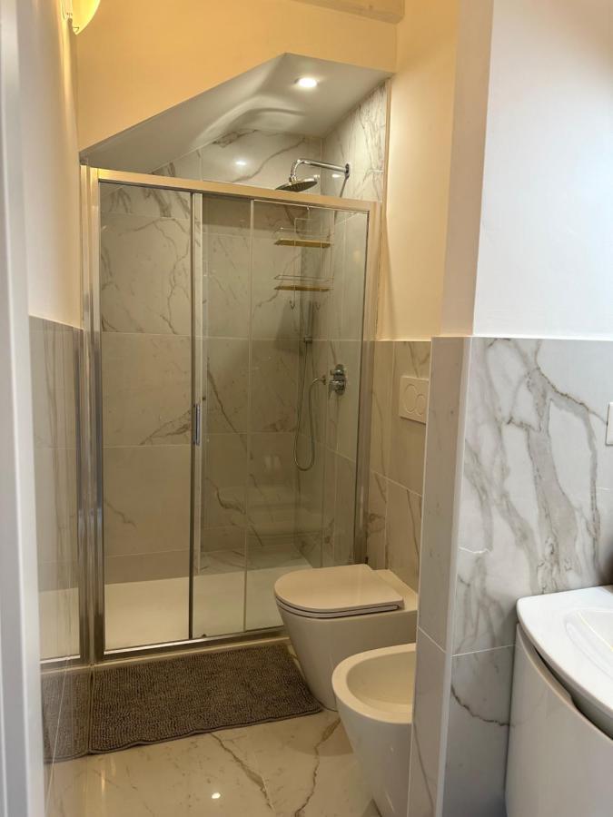 Apartamento Nuovo Navigli *