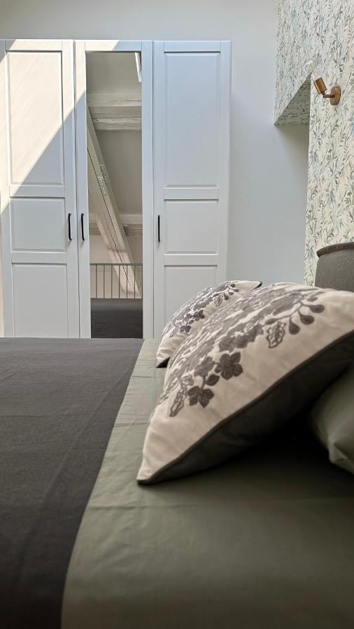 Nuovo Navigli Apartamento