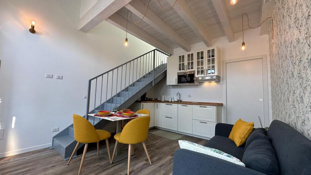 Nuovo Navigli Apartamento *