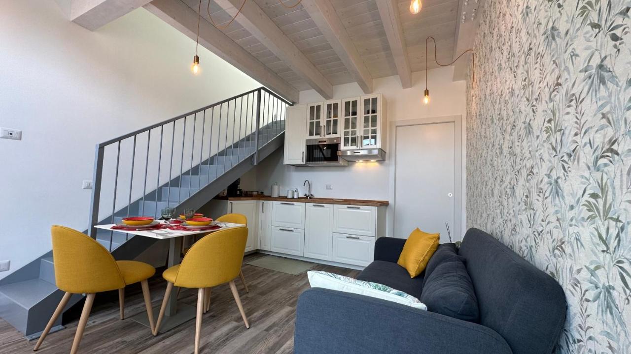 Nuovo Navigli Apartamento Milão