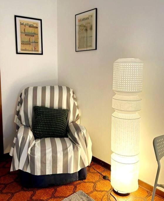 Con Giardino Apartment Milan