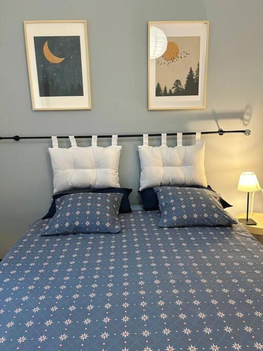 Con Giardino Apartment *