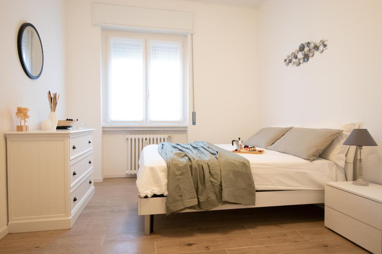 Ihost - Mancini 14 Apartamento
