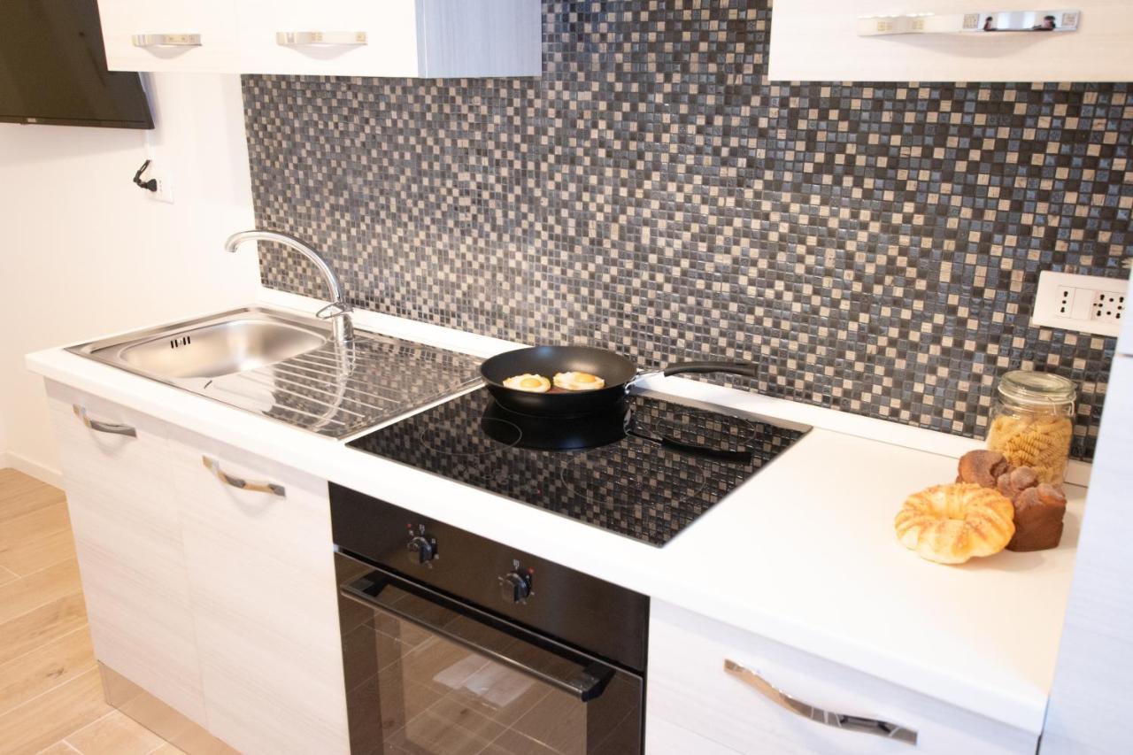 Apartamento Ihost - Mancini 14