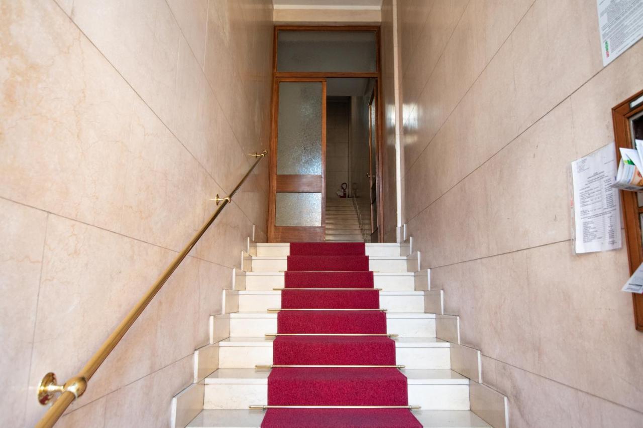 Apartamento Ihost - Mancini 14 *