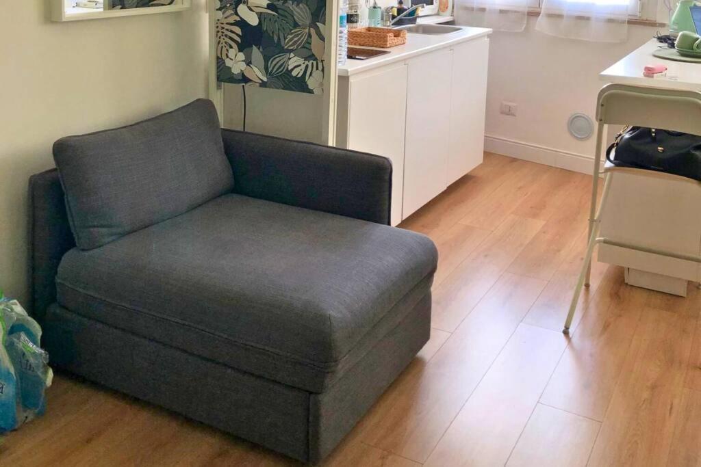 Apartment Design Moderno:monolocale Spazioso Vicino Metro M2 *
