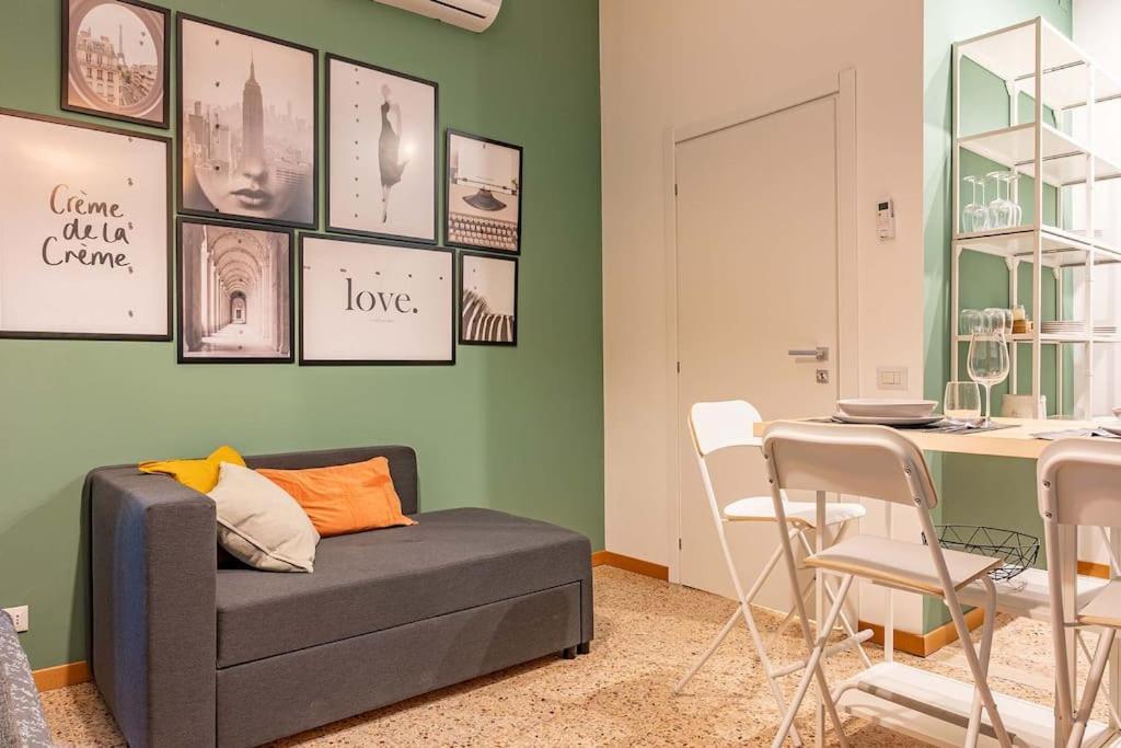 Guest Planet - Cozy Housing Porta Romana M3 *